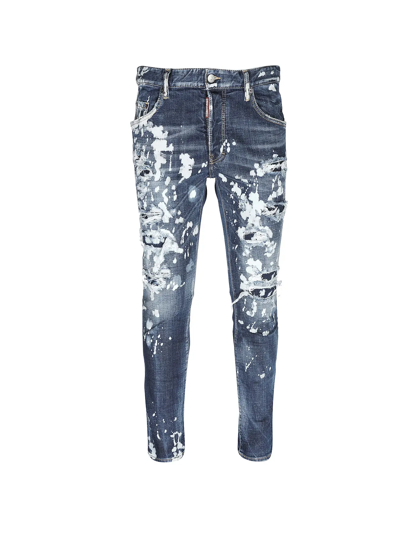 DSQUARED2 | Jeans Tapered Fit SKATER | 
